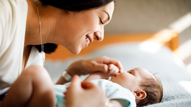 Prenatal-to-3 Policy Clearinghouse