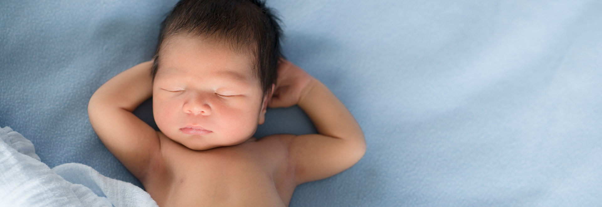 Prenatal-to-3 Policy Impact Center Methods and Sources