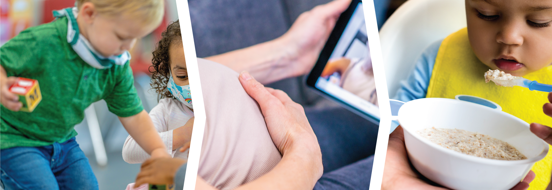 Beyond the Pandemic: State Policy Options for Supporting Families