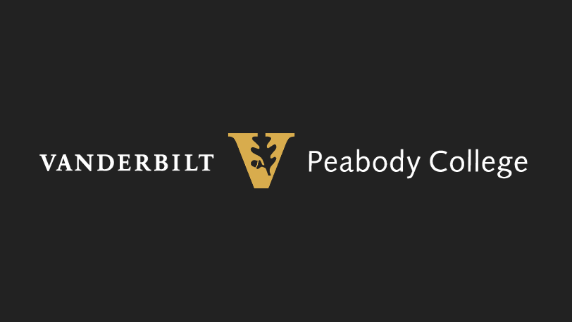 Vanderbilt University - Peabody College